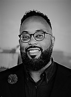Kevin Young